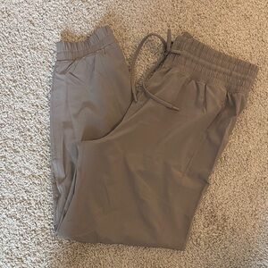 Abercrombie & Fitch Women's YPB motionTEK Jogger